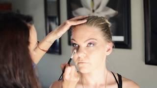 * GLAMOROUS Makeup *