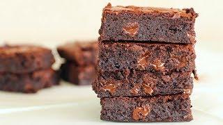 How to Make Fudgy Brownies | Fudgy Brownies Recipe