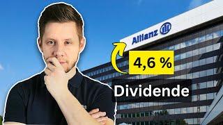 Allianz-Aktie 2024: Jetzt kaufen oder abwarten? 