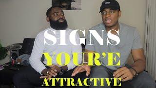 6 formulas to being more attractive| Benny Mannequin ft Beardpapi