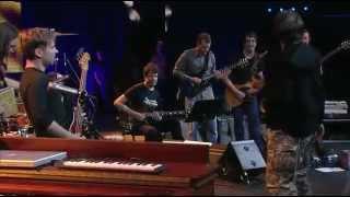 John Zorn - Book of Angels - Marciac 2012 (Full Show)