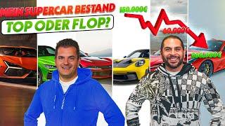  70.000€ VERLUST - Diese Fehler beim Supersportwagen-Kauf vermeiden!