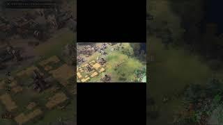 Forrest Ambush #gaming #ageofempires4 #ageofempiresmultiplayer #rts