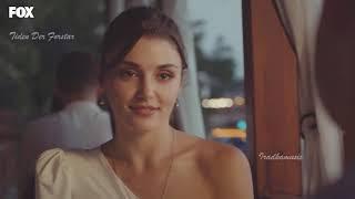 Tiden Der Forstår -сериал Sen Çal Kapımı /Постучись в мою дверь