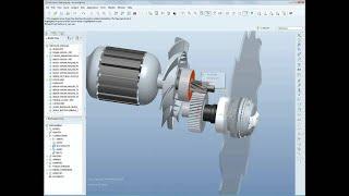 Introduction to Pro/ENGINEER Mechanism Dynamics - PTC