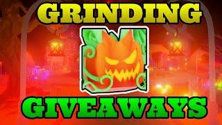 Pet World Grinding & Giveaways [ LIVE ]