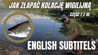 PATENTY NA PRZETRWANIE |Tajlandia| Jak złapać rybę Cz 7z10 #bushcraft #survival #fishing #adventure