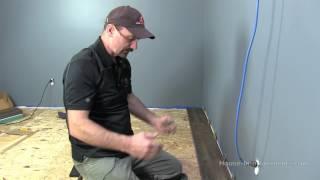 How To Install Vinyl Plank Flooring