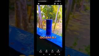 Lmc 8.4 New Update Config File  | Best Camera App #gcam #lmc #shortsvideo