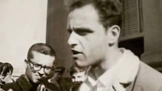 Mario Savio - Rage Against the Machine