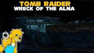 TRLE: Wreck of the Alna