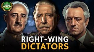 Right-Wing Dictators Part One: Franco, Pinochet & Galtieri Documentary