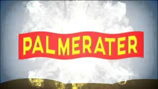 Animated Intro for Palmerater