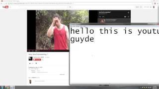 jens14 official guide 2014 make youtube window smaller (ez 1080pquick rate commend and subsribe)