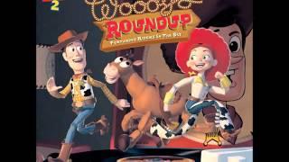 Woody's Roundup