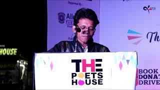 Abhinav Raj | Sham-e-Adab | Poetry | The Poets House