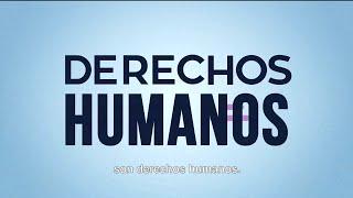 Así trabaja la Comisión de Derechos Humanos del Senado