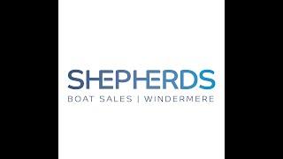 shepherds boat sales -Windermere