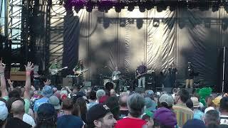 Phil Lesh & Friends - July 23, 2023 - Westville Music Bowl (FULL SHOW)