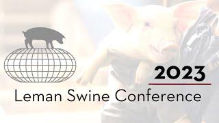 Review of disease transmission pathways from feral swine to domestic pigs