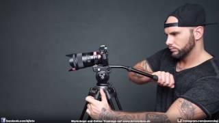 5 GREAT FILMMAKING TIPS for YOUTUBE VIDEOS   Benjamin Jaworskyj