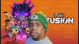 Smash Or Pass Games - Funko Fusion #gaming