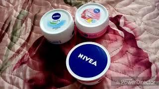 ТЕСТИРОВАНИЕ ПРОДУКЦИИ NIVEA/KЛУБ ЭКСПЕРТОВ NIVEA