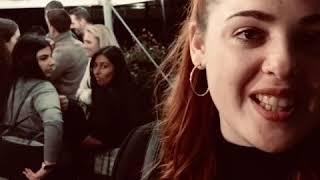 Ioanna's Vlog - Graduate Induction 2019