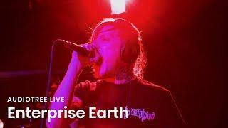 Enterprise Earth on Audiotree Live (Full Session)