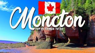 TOP 14 Things To Do In Moncton  Travel Guide