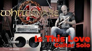 Laki INDIANS - Rack Setup Test - JMP1 TC G-System  212 Box V30 - Is This Love