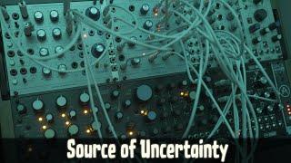 Source Of Uncertainty