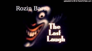 Rozin - Last Laugh