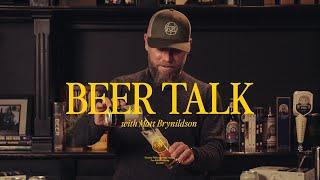 Beer Talk with Matt Brynildson: Pilsners