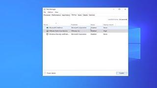 Disable Scanning and Repairing Drive Every Time Windows 10 Restarts FIX [Tutorial]