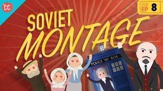 Soviet Montage: Crash Course Film History #8