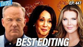 Trillions FLOOD into US Economy; Fake News Wins Awards | Ep 447