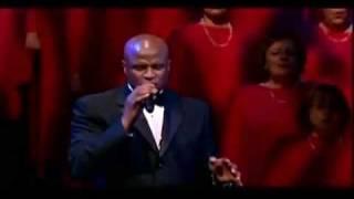 Alex Boye and Mormon Tabernacle Choir ~ I Want Jesus To Walk With Me