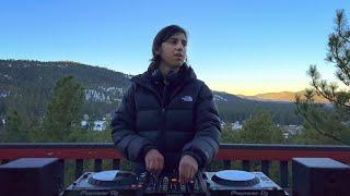 Durante Big Bear Sunrise Mix