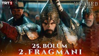 Mehmed: Fetihler Sultanı 25. Bölüm 2. Fragmanı @trt1