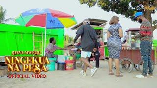 Ningekua Na pesa Steve Mweusi (official video music)