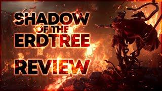 Elden Ring - Shadow of the Erdtree: Review