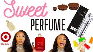 ALL TIME SWEETEST FRAGRANCES PT. 1 / SMELL EDIBLE / PERFUME FOR WOMEN