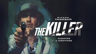The Killer 2023 Full English Movie | Michael Fassbender, Arliss Howard | Movie Review & Facts