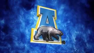 UAF Nanook Hockey Open 2014-2015 (Director's Cut)