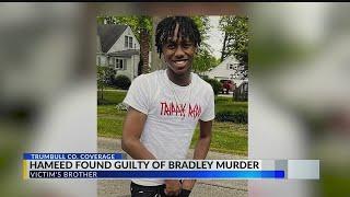 Jury reaches verdict in deadly Warren bar shooting