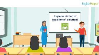 ReadToMe School Edition: Install & Download | Maharashtra | 24 August 2022