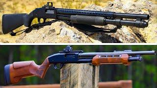 Mossberg 500 Vs 590.. What NO ONE is telling you!