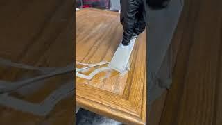 Upgrade kitchen cabinets .Bondo Remodeling #construction #remodeling #kitchen #diy #paint #wood