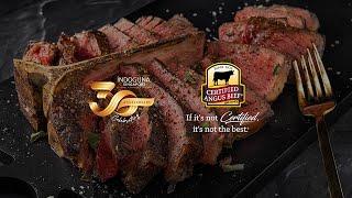 #CertifiedAngusBeef | Food Hotel Asia 2024